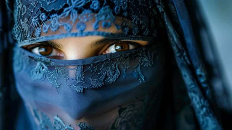 burqa portugal