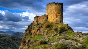 chateau algoso