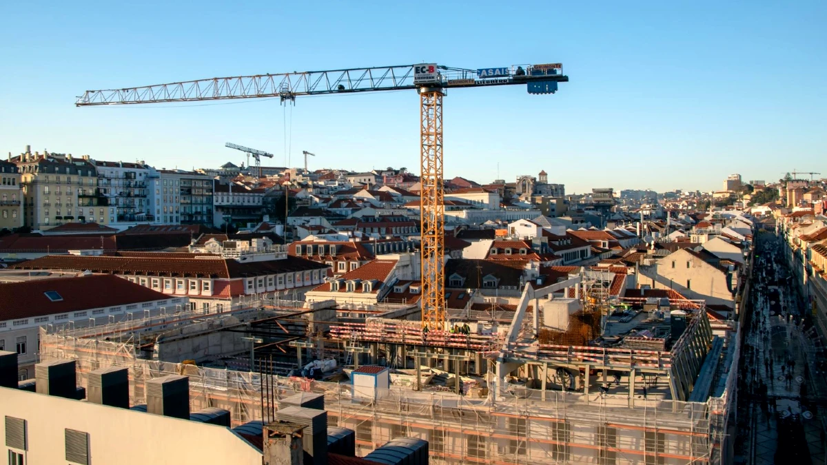 construction ville