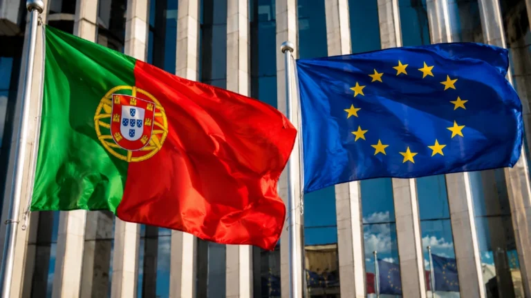 dette portugaise