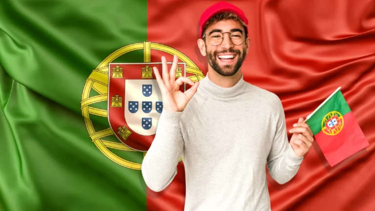 drapeau du portugal histoire
