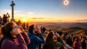 eclipse portugal totale