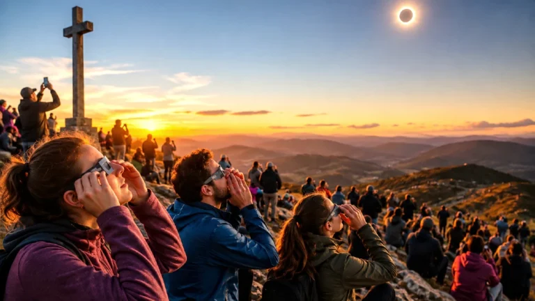 eclipse portugal totale