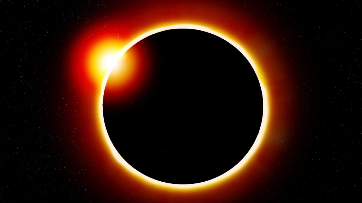 eclipse totale
