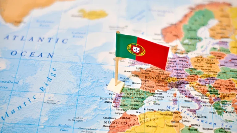 expatriation portugal