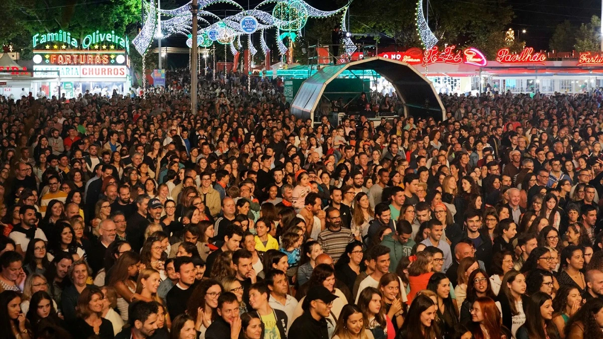 Feira de São Mateus