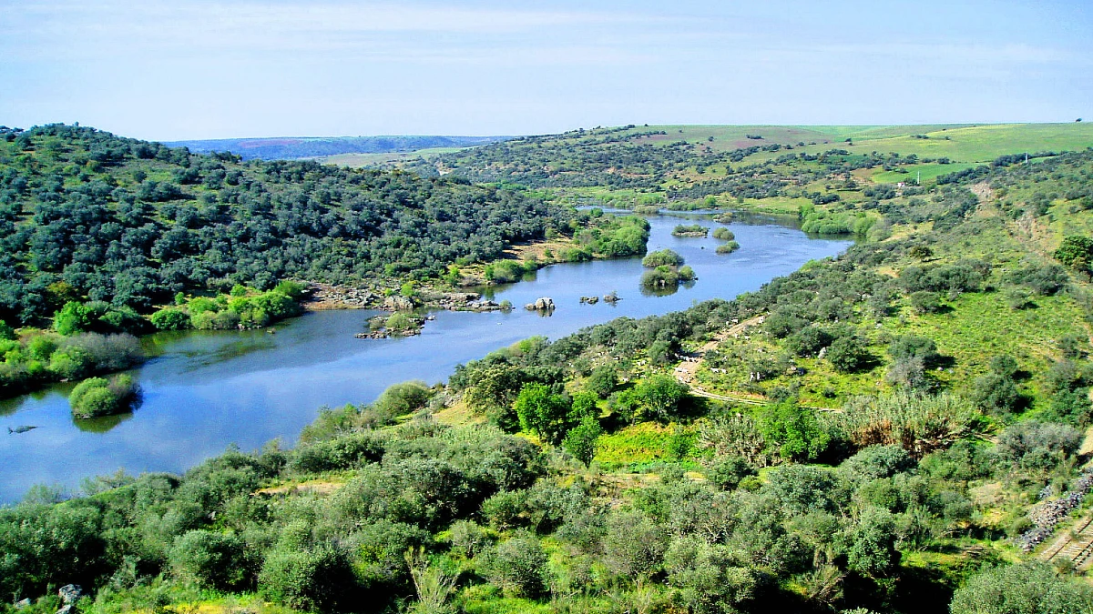 vallee guadiana