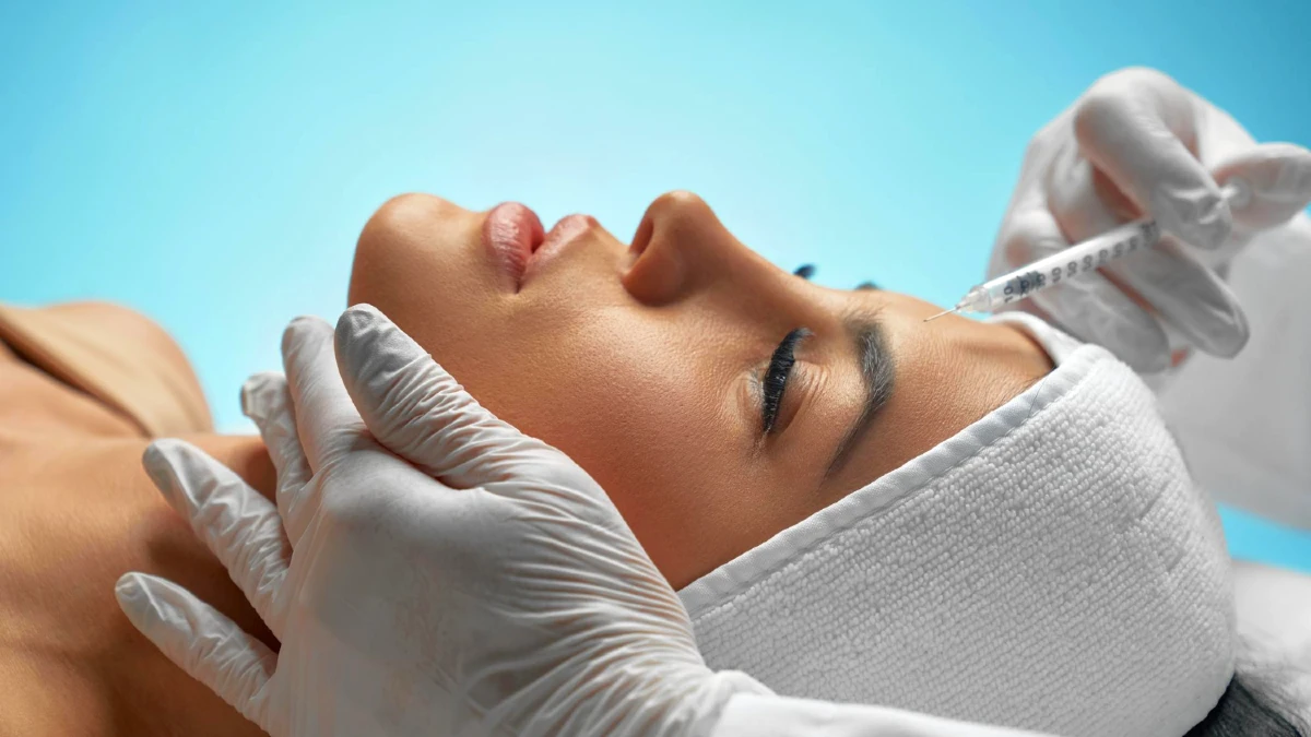 injection esthetique portugal