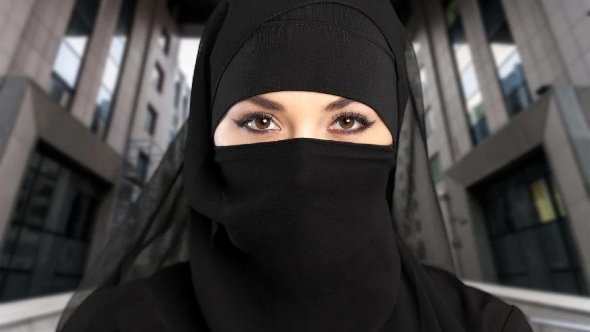 niqab