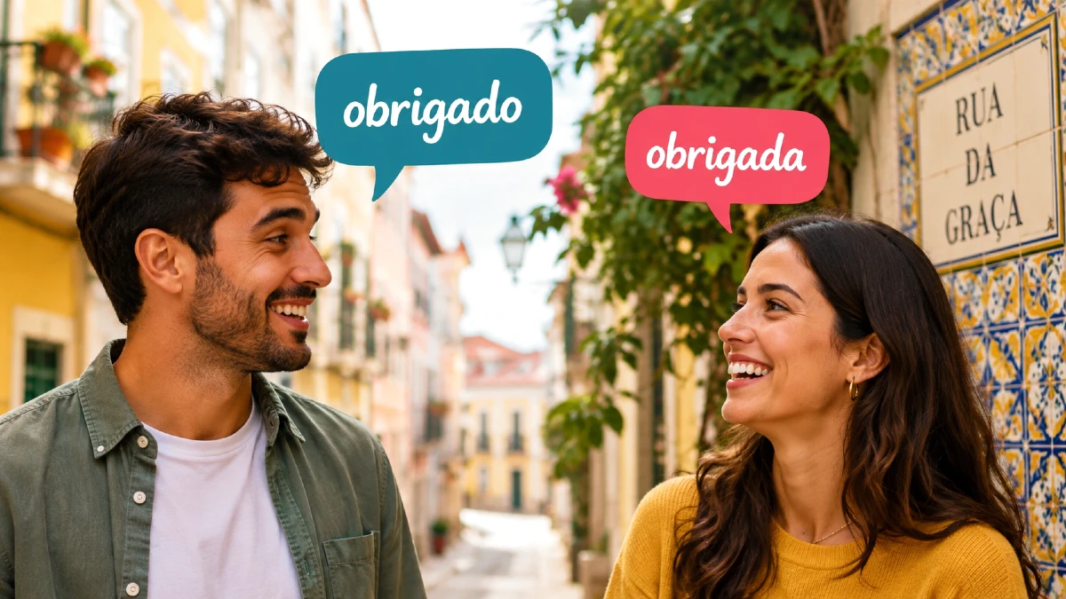 obrigado merci
