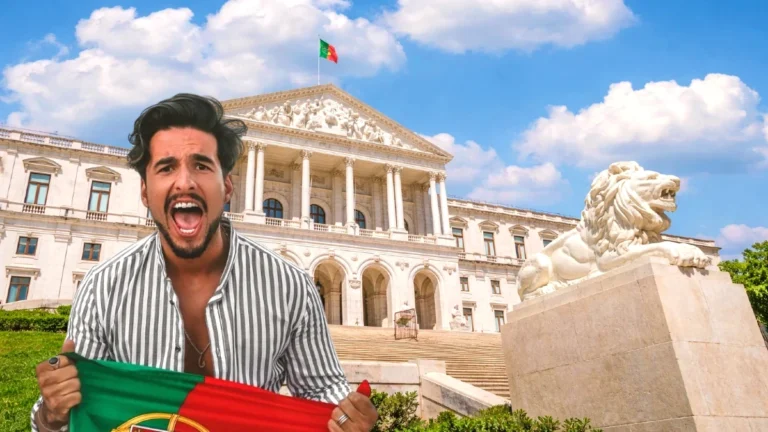 portugal democratie liberale