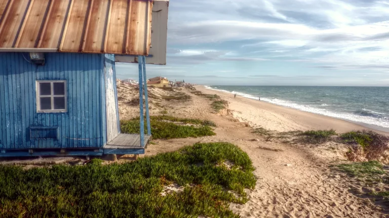 praia sines