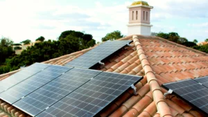 Pour la 1ère fois, le solaire devient la première source d’électricité au Portugal