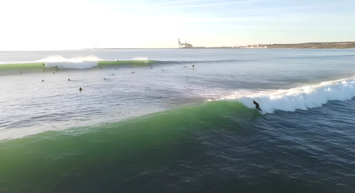 surf sao torpes