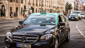 tdve taxi