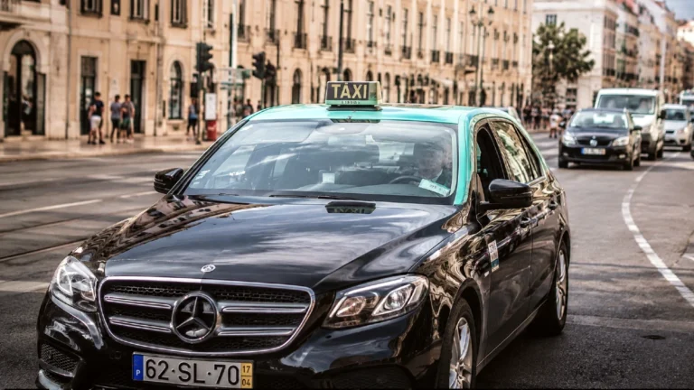 tdve taxi