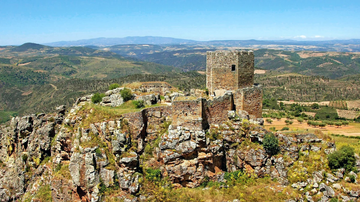 tras os montes