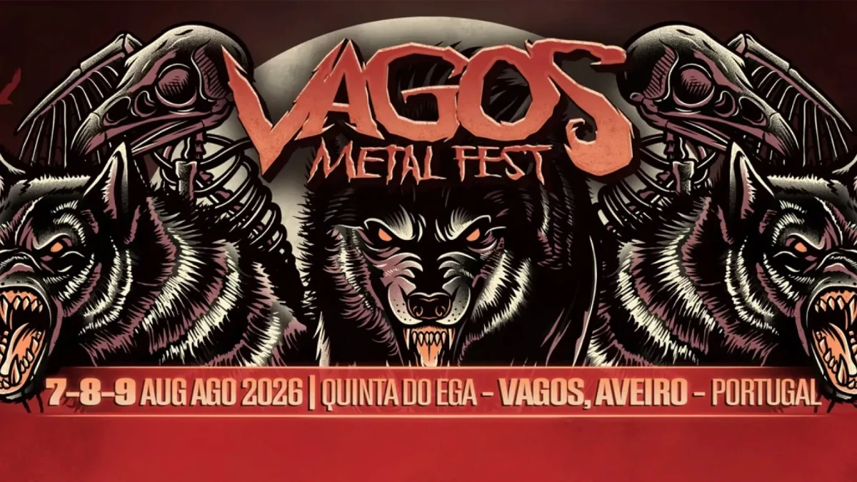 vagos metal fest