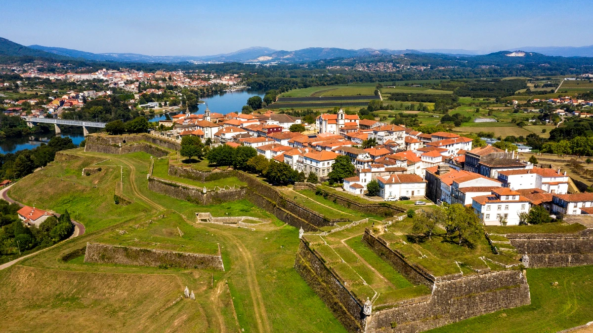 valença do minho