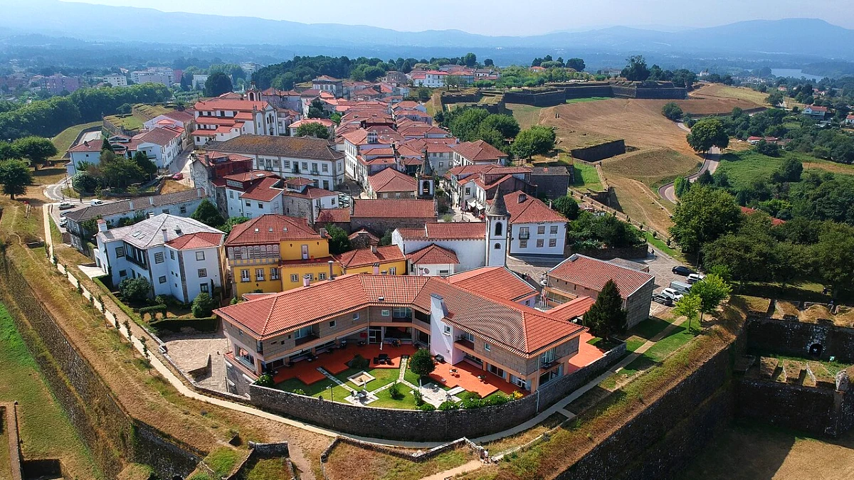 valença do minho