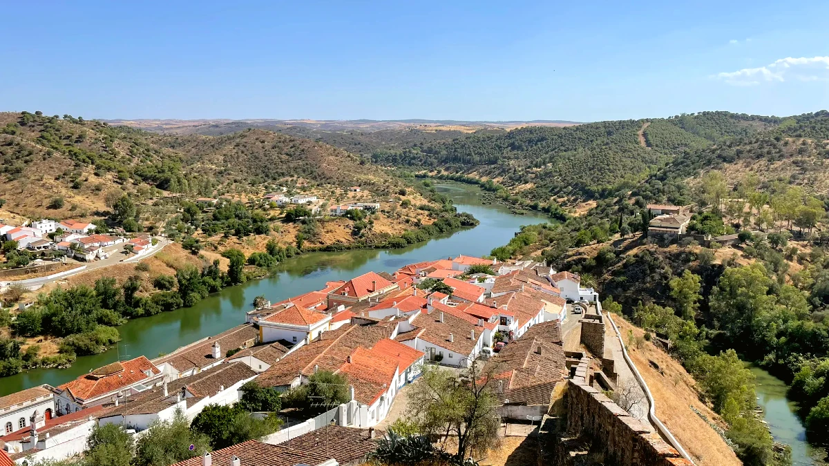 vallee guadiana