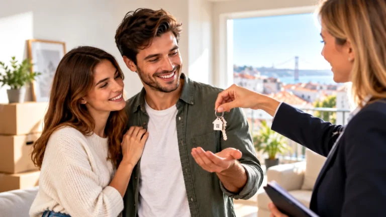 1er logement moins de 35 ans portugal