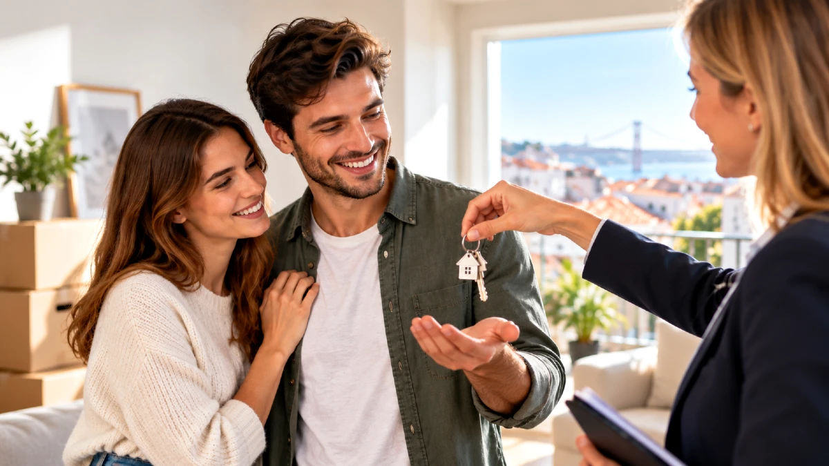 1er logement moins de 35 ans portugal