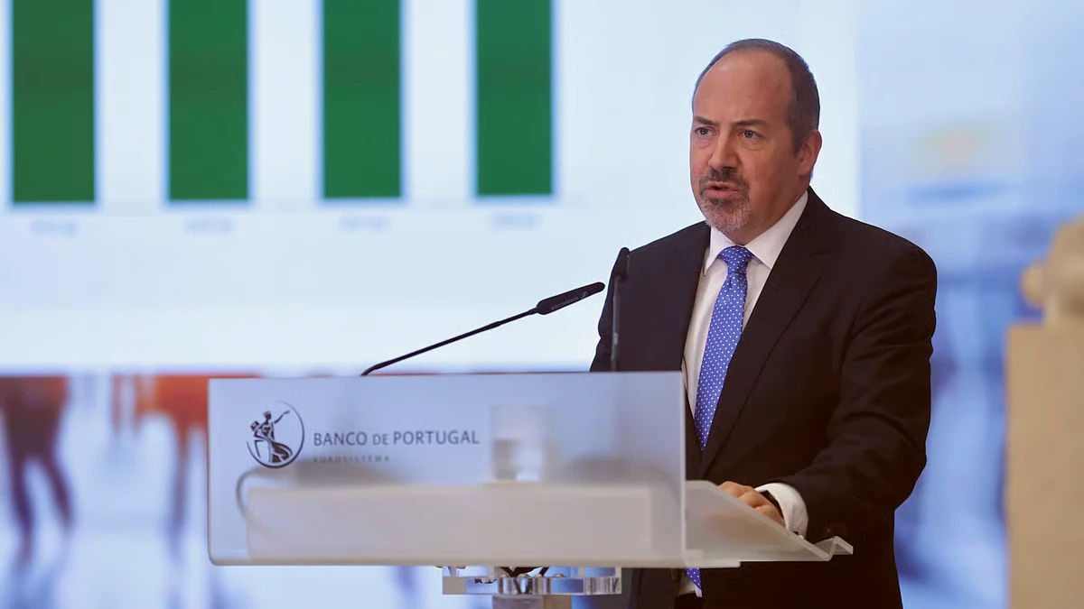 Álvaro Santos Pereira