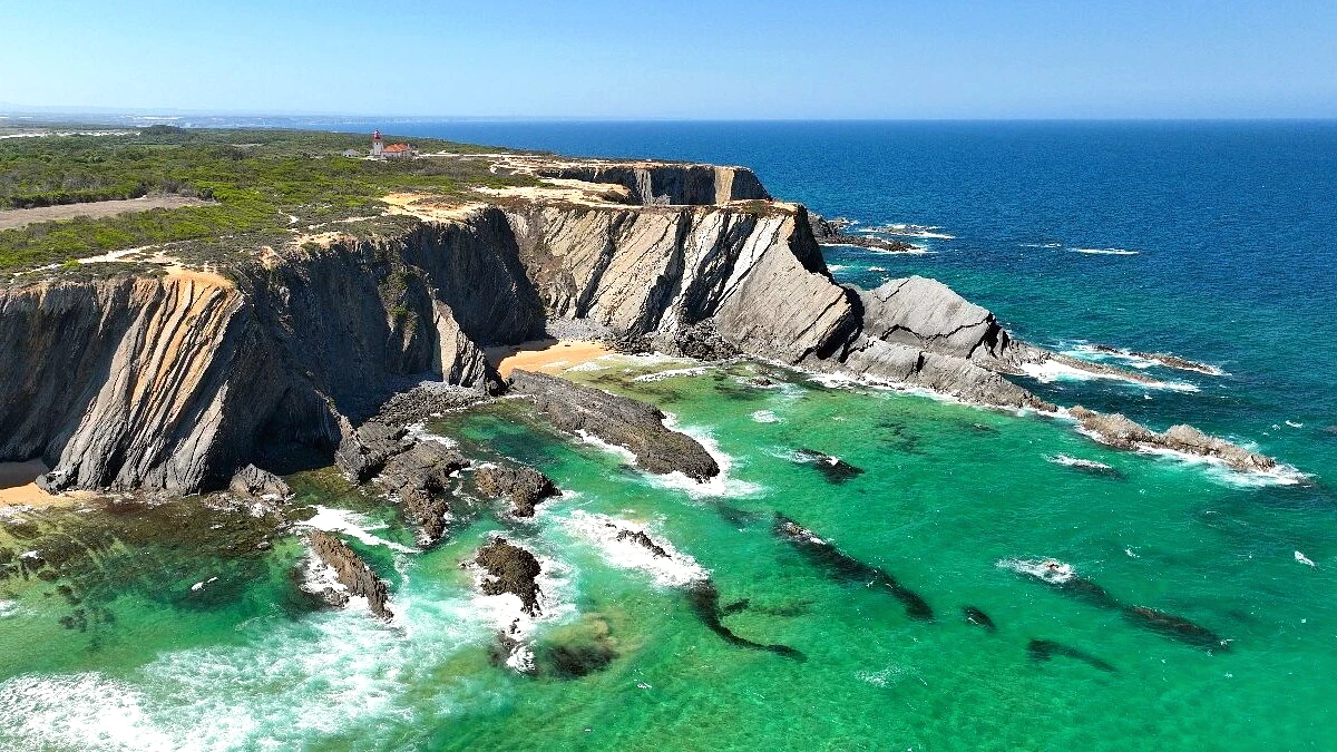 Cabo Sardão