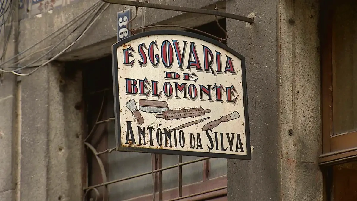 Escovaria de Belomonte
