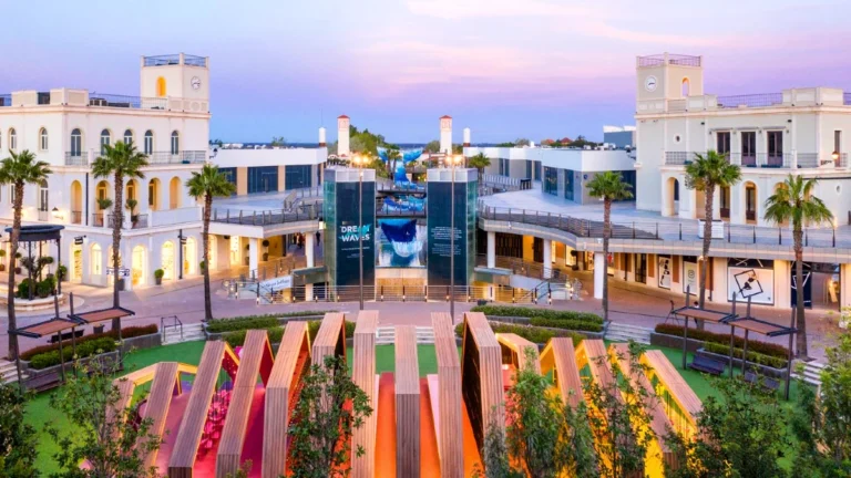 Freeport Lisboa Fashion Outlet
