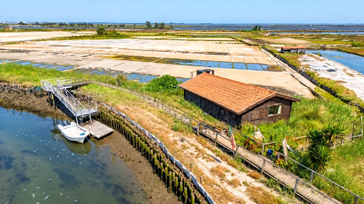 Ilha dos Puxadoiros