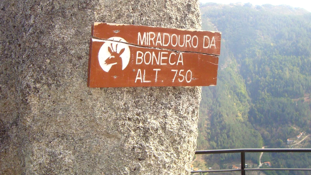 Miradouro da Boneca