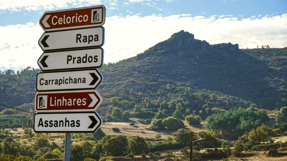 Penha de Prados