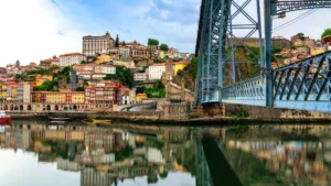 Porto authentique