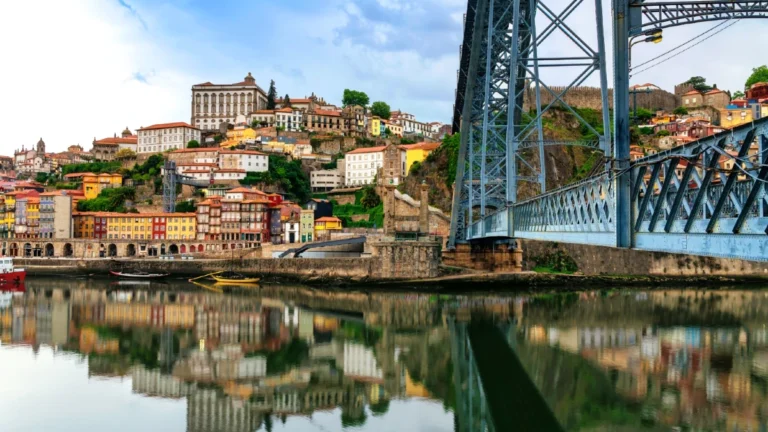 Porto authentique
