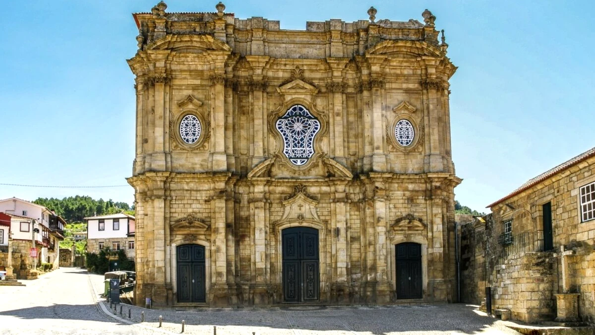 Salzedas