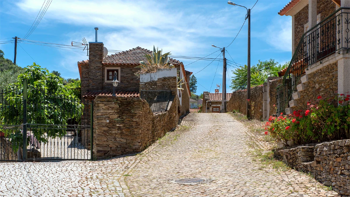 São Xisto