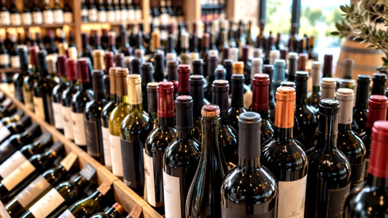 baisse consommation alcool et vin portugal