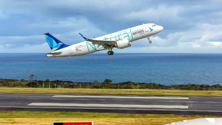 azores airlines