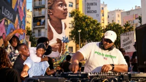 batida music lisboa