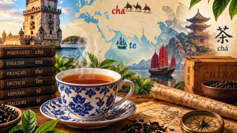 cha portugal