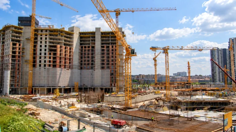 construction portugal