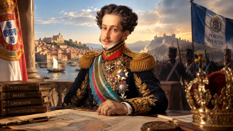 d pedro iv