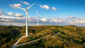 eolien portugal