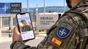 espionnage otan