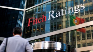 fitch portugal A+