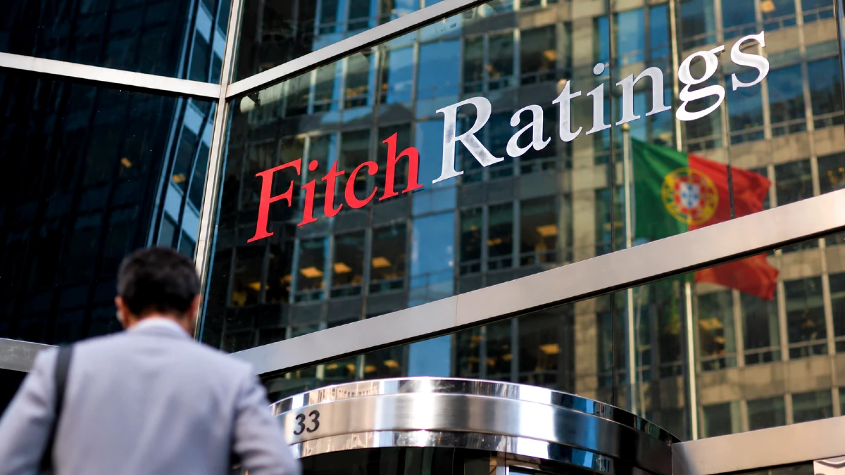 fitch portugal A+
