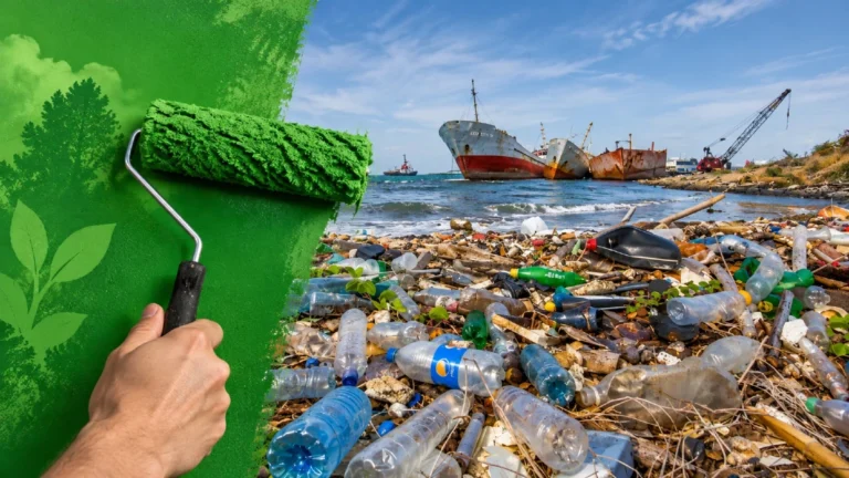 greenwashing portugal