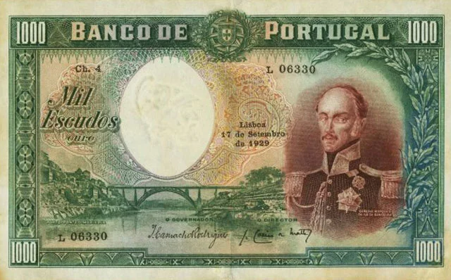 escudos valorises